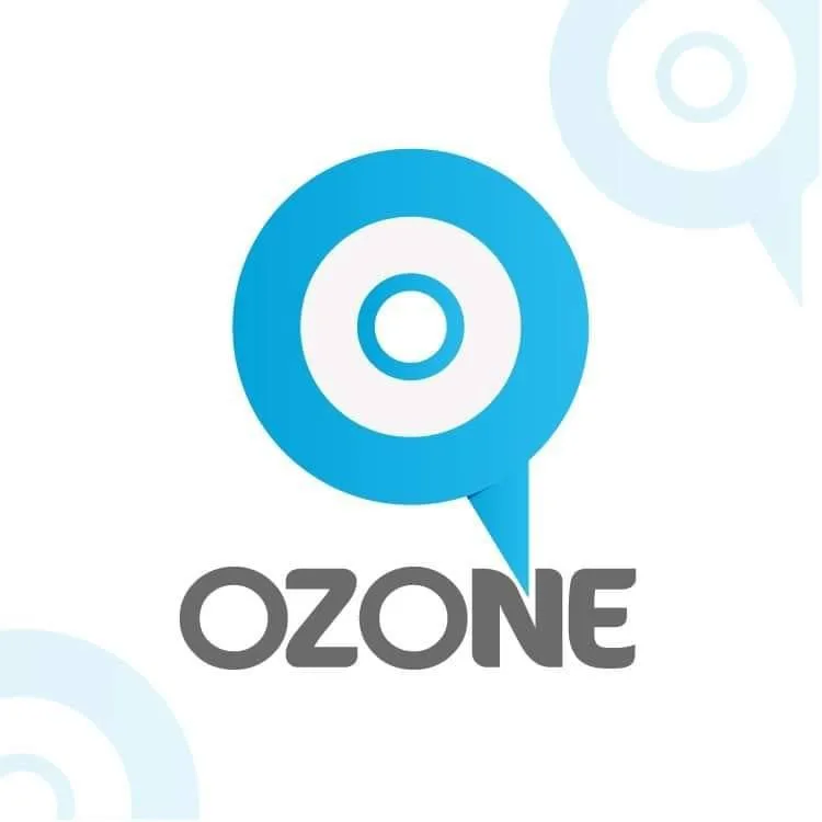 اوزون للتدريب