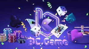 পেমেন্ট পদ্ধতি BC Game - সমস্ত তথ্য এক জায়গায় পেমেন্ট পদ্ধতি BC Game - সমস্ত তথ্য এক জায়গায়