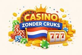 Casino zonder CRUKS met iDEAL Ontdek Veilig Speelplezier