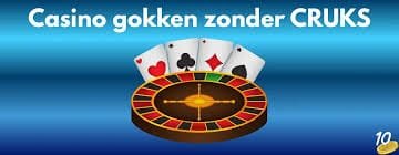 Casino zonder CRUKS met iDEAL Ontdek Veilig Speelplezier