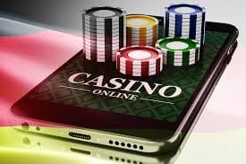 Experience the Thrill of Online Gaming at Casino Infinity