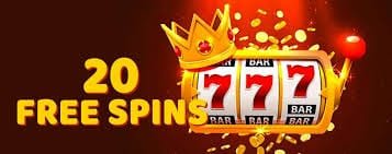 No Deposit 20 Free Spins A Gamer's Guide