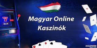 Online Kaszinók Magyarországon A Legjobb Élmények