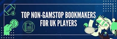 Top Sportsbooks Not on GamStop A Comprehensive Guide Top Sportsbooks Not on GamStop A Comprehensive Guide