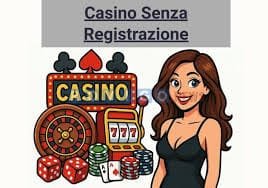 Casinò Non AAMS per Italiani Scopri le Migliori Opzioni Disponibili