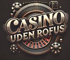 Dansk Casino Uden Rofus Spil Ansvarligt og Uden Bekymringer Dansk Casino Uden Rofus Spil Ansvarligt og Uden Bekymringer