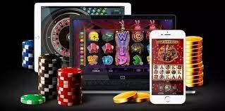 Descubre Radiante Casino Diversión y Oportunidades en el Juego