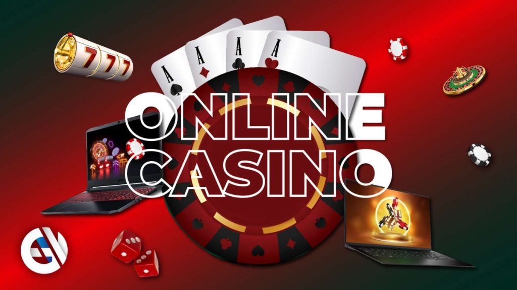 Discover Exciting Online Games at Casino 770