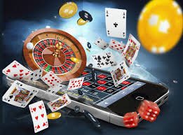 Discover Exciting Online Games at Casino 770