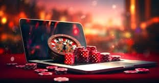 Discover the Excitement of LumiBet Online Casino UK