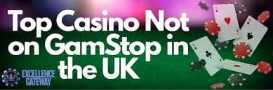 Discover the Highest Rated Non GamStop Casinos for 2023 -141560841 Discover the Highest Rated Non GamStop Casinos for 2023 -141560841