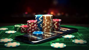 Discover the Thrills of Online Gaming with Nigus Bet