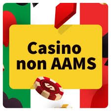 Guida Completa ai Casinò Online Non AAMS Guida Completa ai Casinò Online Non AAMS