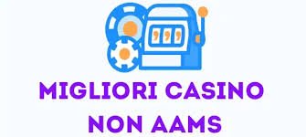 Guida Completa ai Casinò Online Non AAMS Guida Completa ai Casinò Online Non AAMS