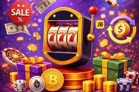 JB Casino Review The Ultimate Gaming Experience Online JB Casino Review The Ultimate Gaming Experience Online