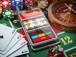 Machine Learning Transformations in Modern Casinos Machine Learning Transformations in Modern Casinos