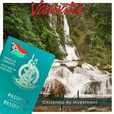 Obtención de Ciudadanía en Vanuatu a través de Inversión Guía Completa