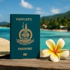 Obtención de Ciudadanía en Vanuatu a través de Inversión Guía Completa