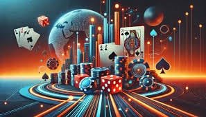 Ontdek de Voordelen van Online Casino Buitenland