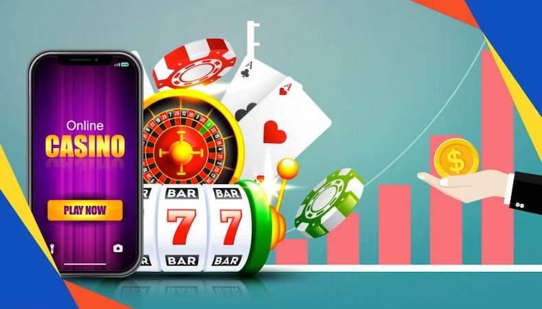 Playio Casino Ihr perfekter Ort für spannende Casino-Spiele