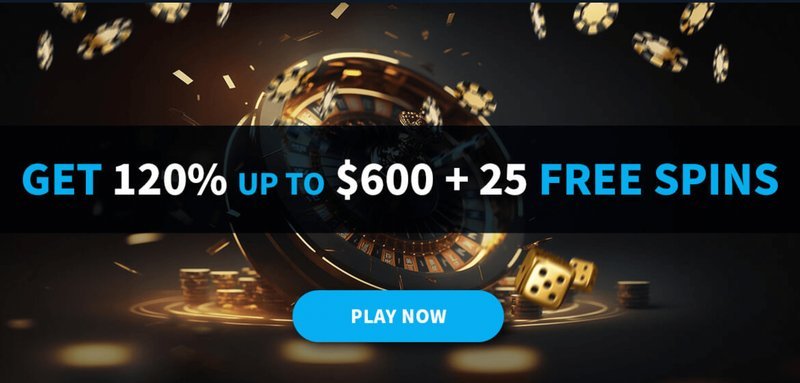 Discover best casino sign up bonus
