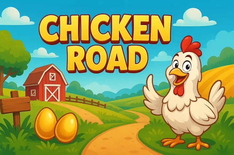 Découvrez le Jeu de Casino En Pointe avec Chicken Road en Ligne, chicken road jeu d'argent