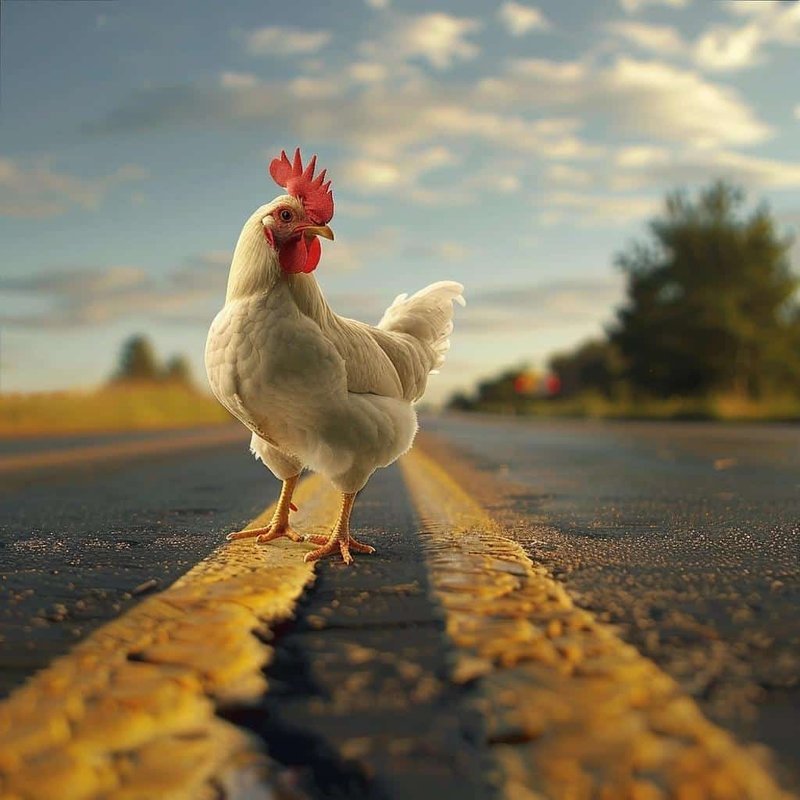 Descubre las Estrategias Gana-doras en el Juego de Azar de Chicken Road España in Spain