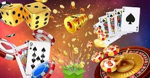 Discovering Casino Gxmble UK A New Era in Online Gambling