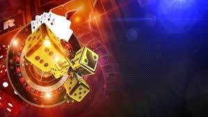 Experience CasinoJoy in the United Kingdom Your Ultimate Gaming Destination