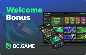 Experience Excitement and Innovation at BC.CO Crypto-Based Online Casino