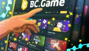 Explore Exciting BC.Game Bonus Offers for Ultimate Gaming Experience Explore Exciting BC.Game Bonus Offers for Ultimate Gaming Experience