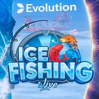 Landing the Big Catch in Live Ice Fishing Casino in the UK