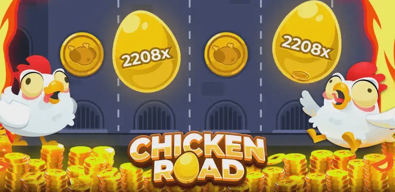 Descubre los secretos detrás del éxito de Chicken Road en España, chicken road online