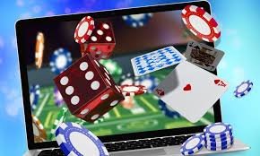 The Ultimate Guide to BK8 Casino Your Gateway to Online Gaming -1112081293