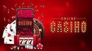 The Ultimate Guide to BK8 Casino Your Gateway to Online Gaming -1182498152