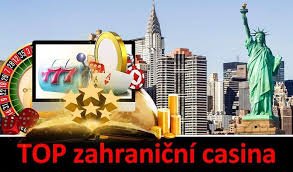 Zahraniční casino s vkladem 50 Kč Jak začít hrát a vyhrát -1689968621 Zahraniční casino s vkladem 50 Kč Jak začít hrát a vyhrát -1689968621