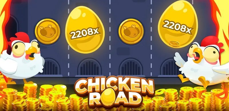 Ontdek het Populaire Chicken Road Gokspel Online bij Nederlandse Casino's in Netherlands