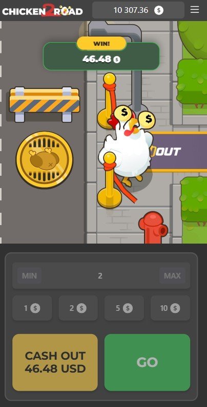 Descubre el Exclusivo Juego de Azar en la Carretera del Pollo en España in Spain
