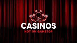 Comprehensive List of Sites Not on GamStop -11710651
