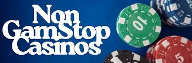 Discover Casinos That Aren't on GamStop