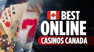 Discover the Best Online Casinos in Canada -253282355 Discover the Best Online Casinos in Canada -253282355