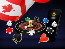 Discover the Best Online Casinos in Canada -369217730