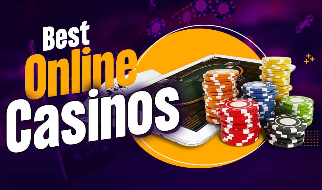 Discover the Best Online Live Casinos for an Unmatched Gaming Experience Discover the Best Online Live Casinos for an Unmatched Gaming Experience