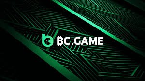 Discover the Exciting World of BC.Game Slots
