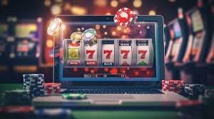 Discover the Thrills at Spins House Casino Official Website