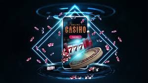 Explore the Exciting World of Casinok Your Ultimate Online Gaming Destination