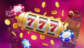 Explore the Thrills of Online Casino Slots at Muse