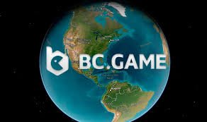 Exploring BC.Game Online Platform A Comprehensive Guide for Japanese Players