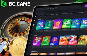 Exploring BC.Game The Leading Online Crypto Casino in the USA Exploring BC.Game The Leading Online Crypto Casino in the USA