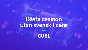 Exploring No License Casinos A Guide for Enthusiasts